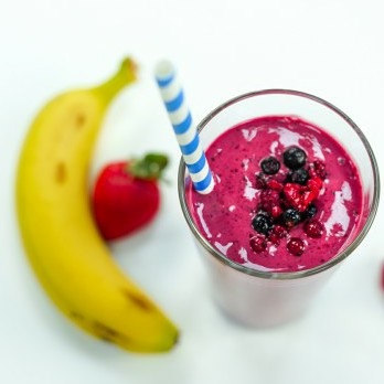 Alza.cz Smoothie recepty